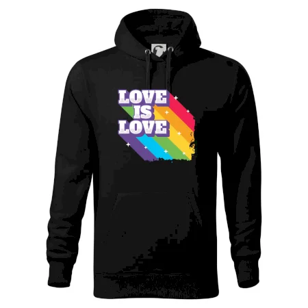 Love is love duha