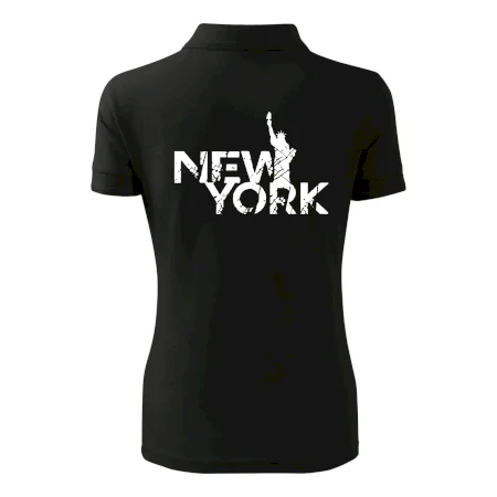 New York retro