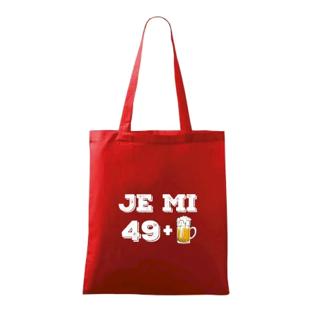 Je mi 50 pivo