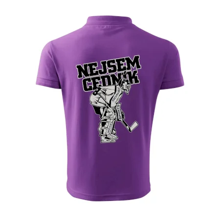Nejsem cedník