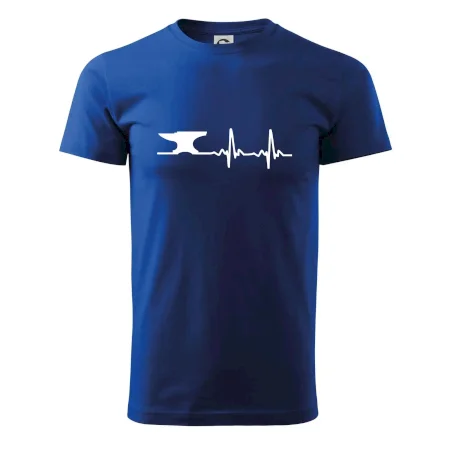 EKG kovář