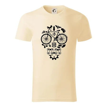 Bike lebka