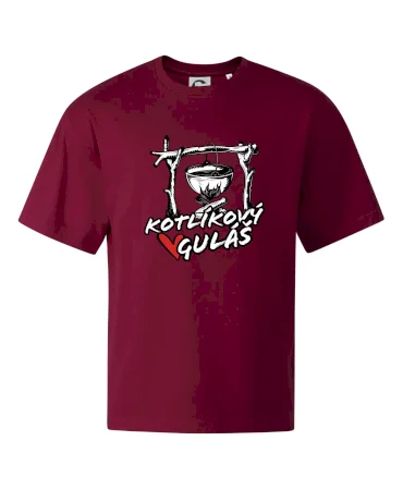 Kotlíkový guláš