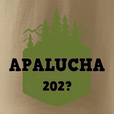 Apalucha ročník