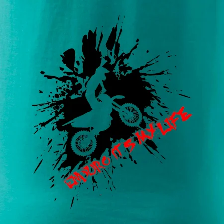 Enduro its my life