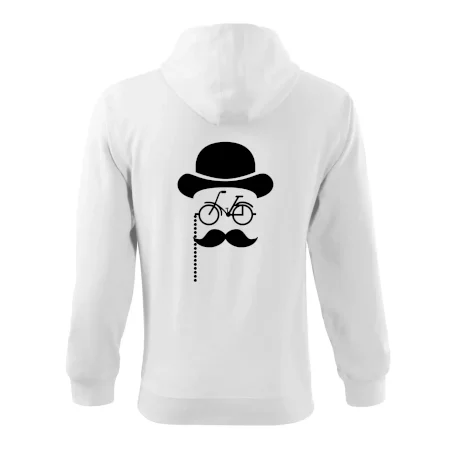 Mustache kolo
