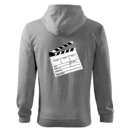 Filmová klapka