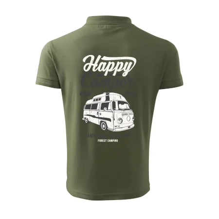 Happy Camper