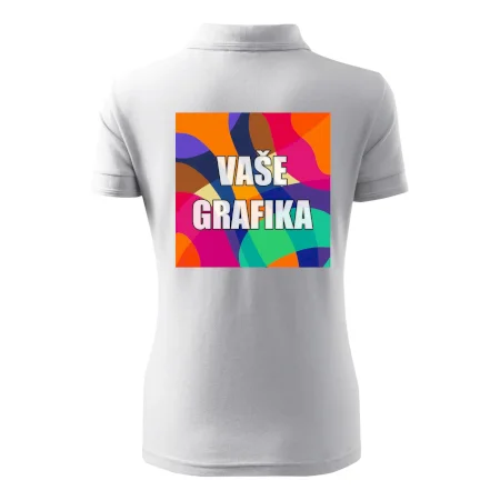 Potisk s vaší grafikou
