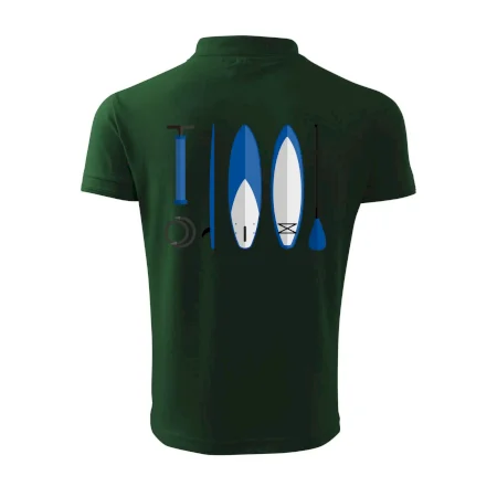 Paddleboard set