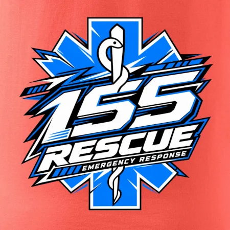 Rescue - 155 emergency