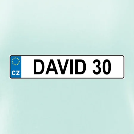 SPZ David 30