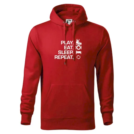 Play Eat Sleep Repeat hokej