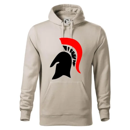 Řím Sparta helma