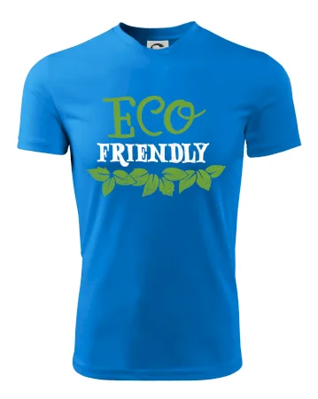Eco friendly - lístečky