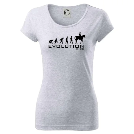 Evoluce Ride horse