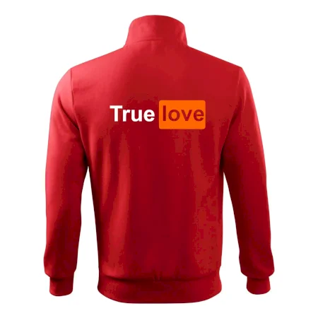 Porn - True Love