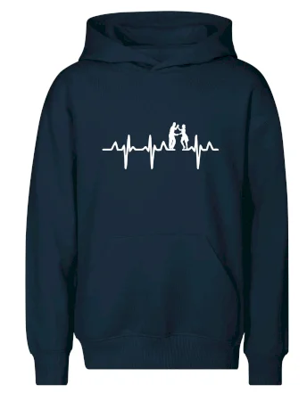 EKG salsa tanečníci