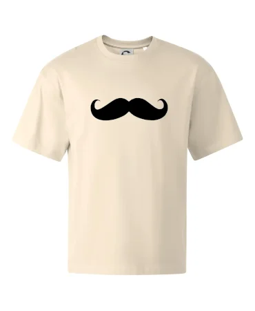 Mustache - knírek
