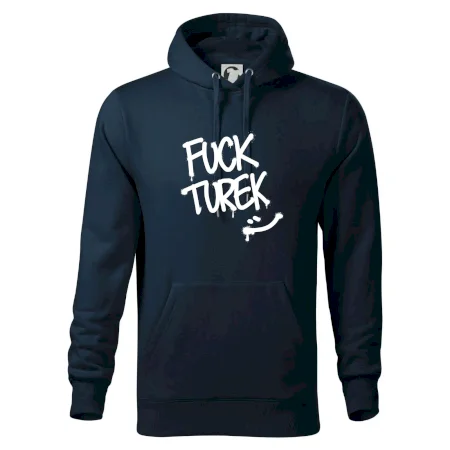 Turek sprejem