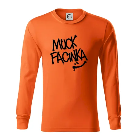 Muck facinka