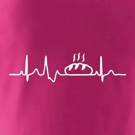 Ekg chleba