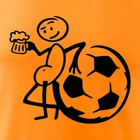 Velký fotbalista