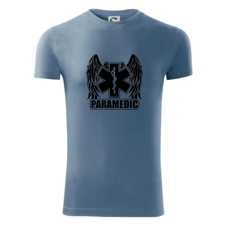 Paramedic