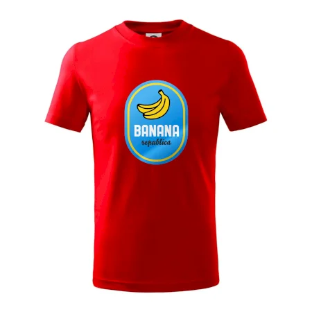 Banana republica