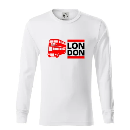 LON DON BUS