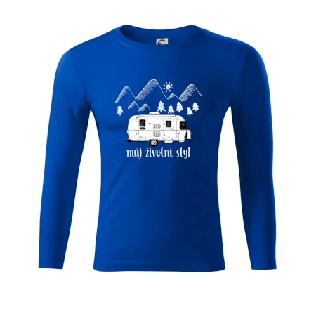 Můj životní styl