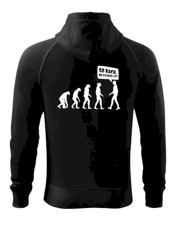 Evoluce Go back
