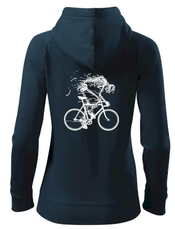 Gravel Bike - kostra