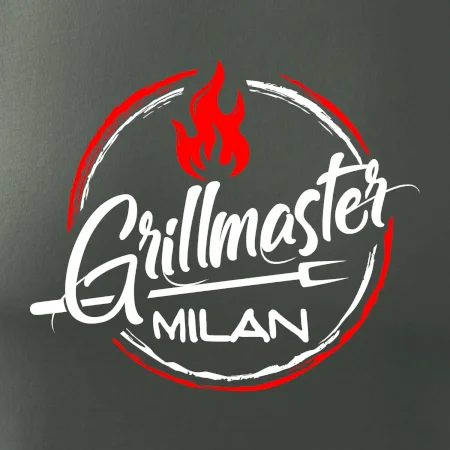 Grillmaster jméno