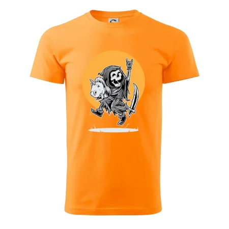 Jednorozeč vs. smrtka