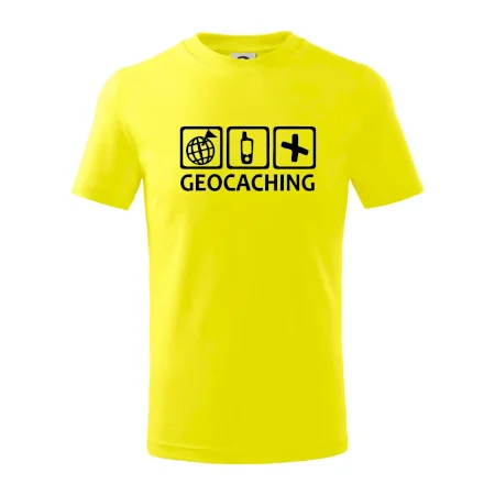 Geocaching ikony
