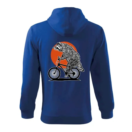 MTB mýval