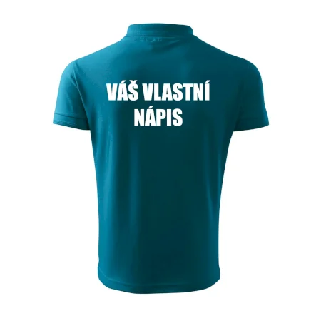 Tvůj vlastní nápis - tiskací