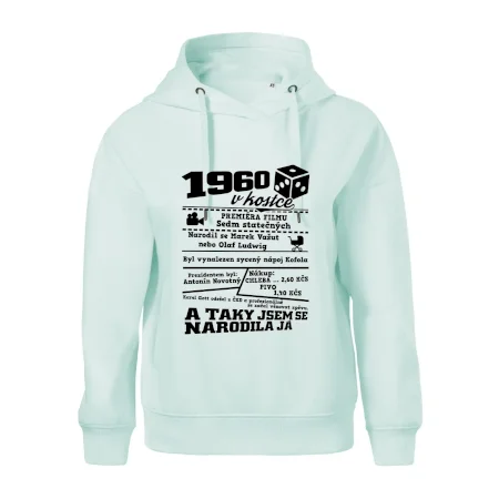 1960 v kostce