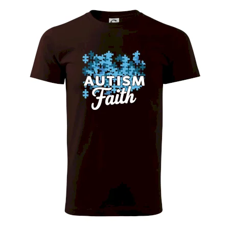 Autism faith