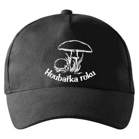 Houbař roku / Houbařka roku