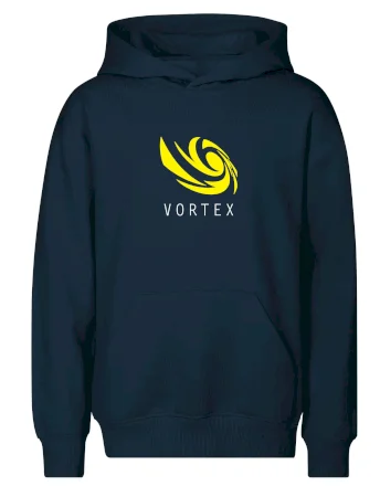 Vortex logo barevné