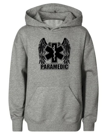 Paramedic
