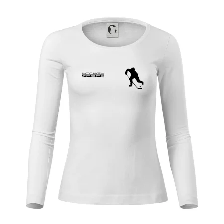 Hockey sport