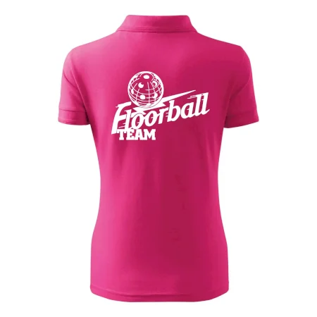 Florbal team