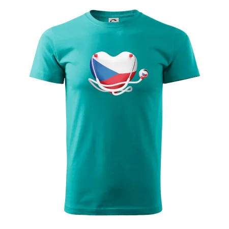 Český doktor logo