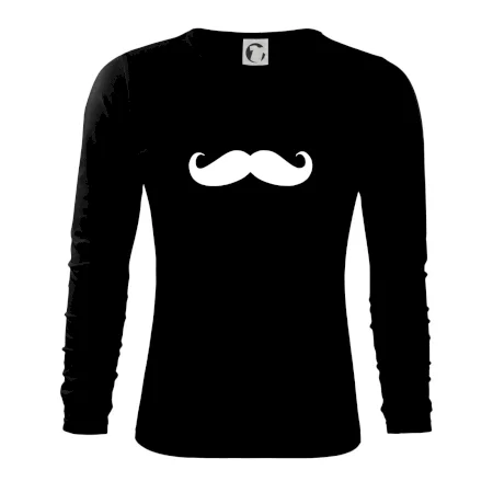 Mustache - knírek