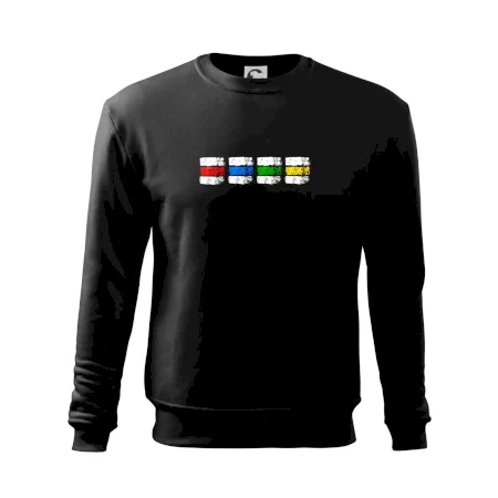 Turistické značky všechny