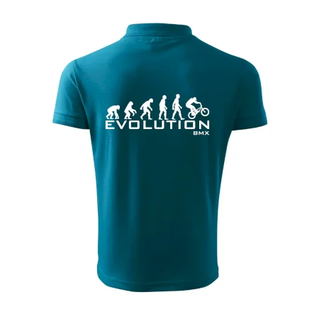 Evoluce BMX