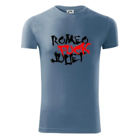 Romeo Fuck Juilet - Romeo vojel Julii